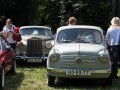 fiat 600, 1958